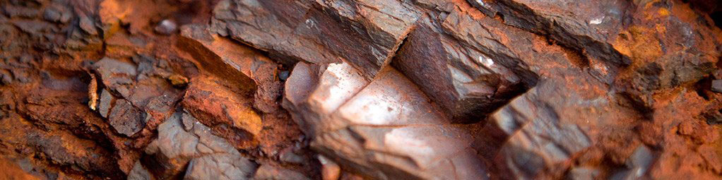 کف و سقف‌ سنگ آهن در سال 2017